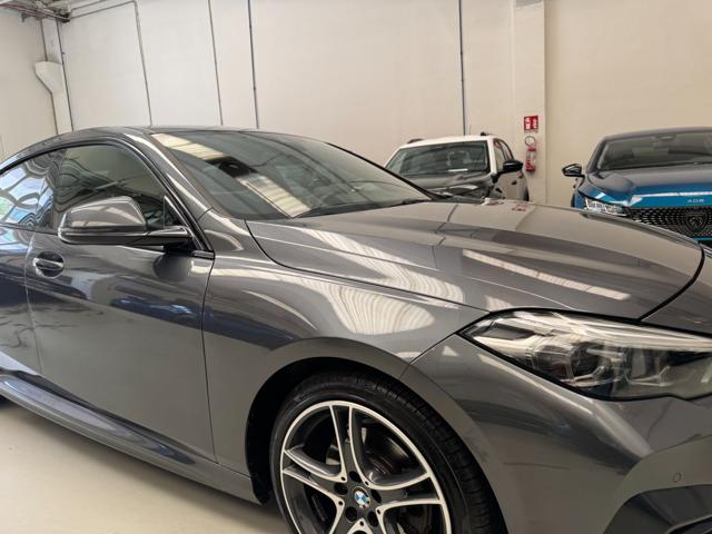 BMW 218 d Gran Coupé M-Sport 150CV AUTOM. NAVI - foto 3 di 4