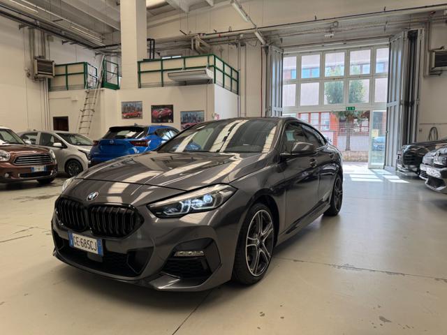BMW 218 d Gran Coupé M-Sport 150CV AUTOM. NAVI - foto 4 di 4