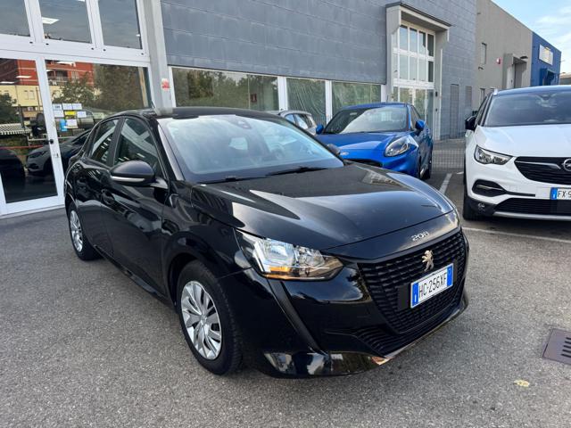 Peugeot 208 PureTech 75CV 5 porte Active Pack - foto 2 di 4