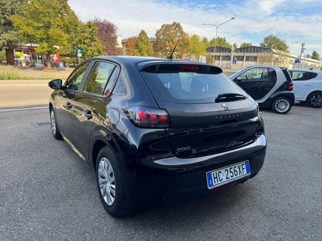 Peugeot 208 PureTech 75CV 5 porte Active Pack - foto 4 di 4