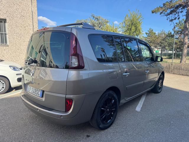 Renault Grand Espace 2.0 dCi 175CV Proactive Initiale - foto 3 di 4