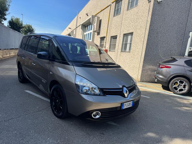 Renault Grand Espace 2.0 dCi 175CV Proactive Initiale - foto 2 di 4