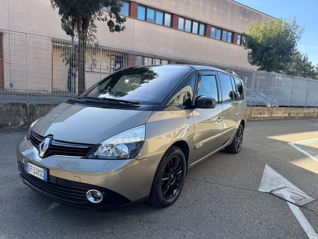 Renault Grand Espace 2.0 dCi 175CV Proactive Initiale, del 2013, 212.400 km, in vendita a Modena (MO)