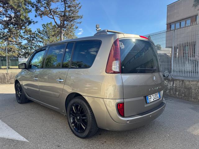 Renault Grand Espace 2.0 dCi 175CV Proactive Initiale - foto 4 di 4