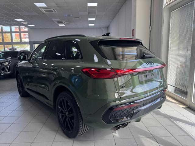 Audi Q5 40 TDI 204 CV Quattro S Tronic S Line Edit. - foto 4 di 4
