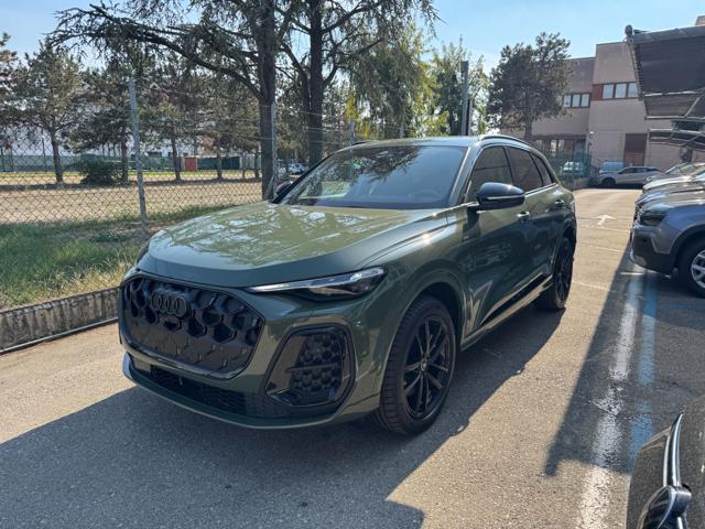 Audi Q5 40 TDI 204 CV Quattro S Tronic S Line Edit., del 2026, in vendita a Modena (MO)