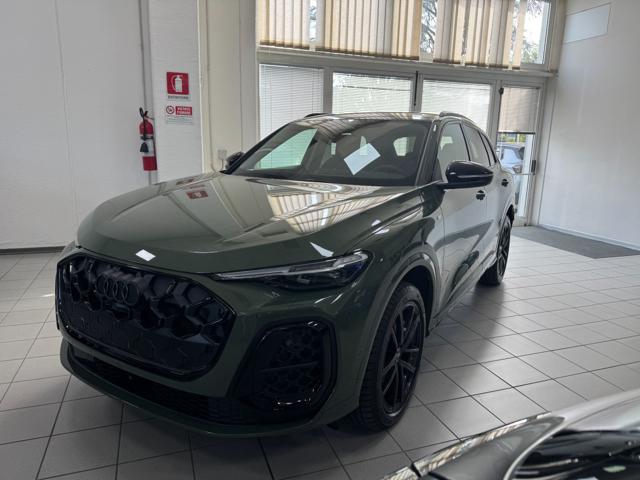 Audi Q5 40 TDI 204 CV Quattro S Tronic S Line Edit., del 2026, in vendita a Modena (MO)