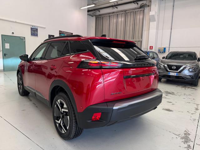 Peugeot 2008 PureTech 100CV Allure KM. 4.800 - foto 4 di 4
