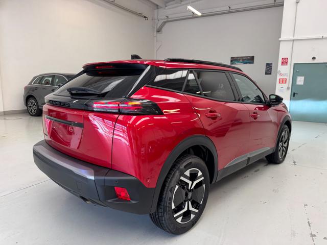 Peugeot 2008 PureTech 100CV Allure KM. 4.800 - foto 3 di 4
