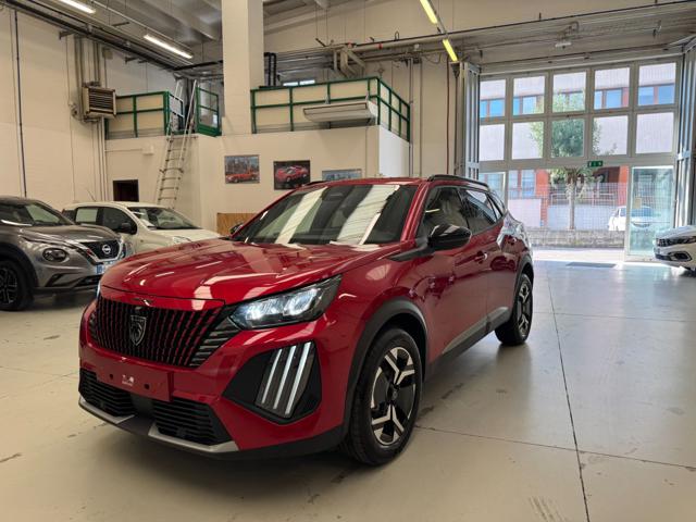 Peugeot 2008 PureTech 100CV Allure KM. 4.800, del 2025, 4.800 km, in vendita a Modena (MO)