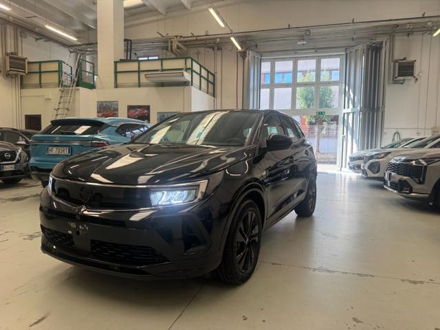 Opel Grandland 1.2 Turbo 130CV GS, del 2024, 21.800 km, in vendita a Modena (MO)