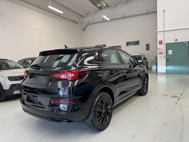 Opel Grandland 1.2 Turbo 130CV GS - foto 3 di 4