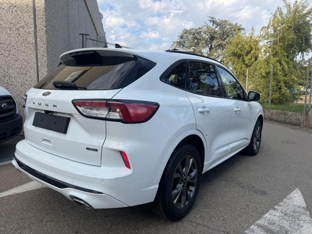 Ford Kuga 2.5 Plug In Hybrid 225 CV CVT ST-Line - foto 4 di 4