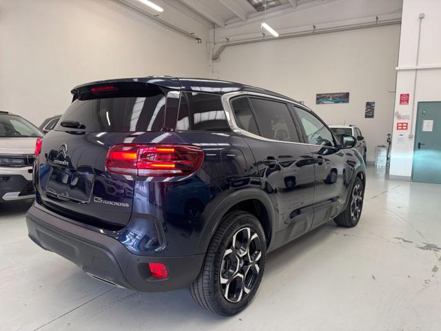 Citroen C5 Aircross PureTech 130CV Plus KM. 19.400 - foto 3 di 4