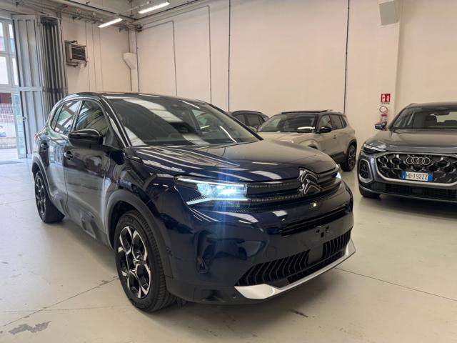 Citroen C5 Aircross PureTech 130CV Plus KM. 19.400 - foto 2 di 4
