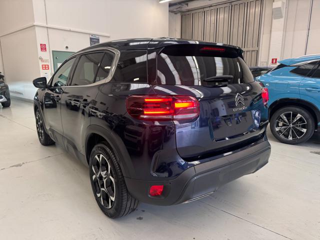 Citroen C5 Aircross PureTech 130CV Plus KM. 19.400 - foto 4 di 4