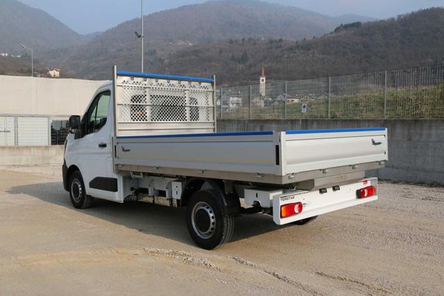 Nissan Interstar 35 2.0 dCi 150CV PM N-Connecta Cassone KM.0 - foto 4 di 4