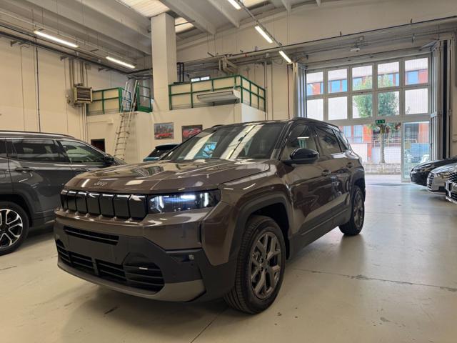 Jeep Compass 1.2 Turbo e-Hybrid Mhev Summit 145CV DCT6 KM.0, del 2026, in vendita a Modena (MO)