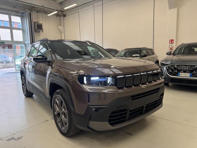 Jeep Compass 1.2 Turbo e-Hybrid Mhev Summit 145CV DCT6 KM.0 - foto 3 di 4
