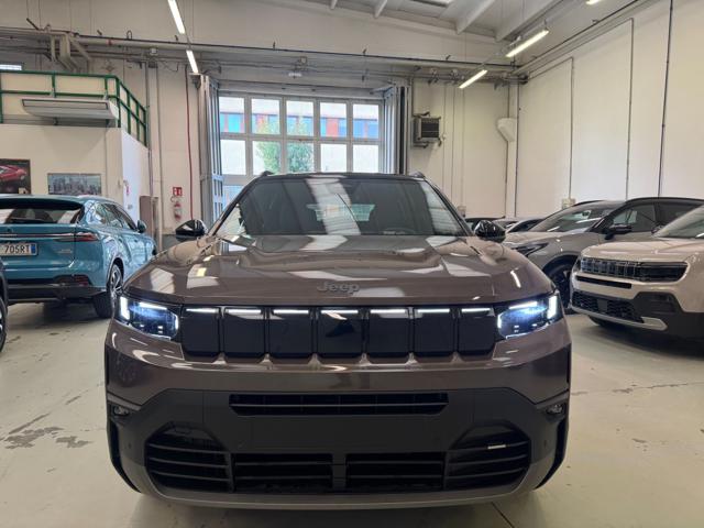 Jeep Compass 1.2 Turbo e-Hybrid Mhev Summit 145CV DCT6 KM.0 - foto 2 di 4