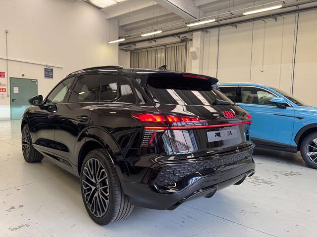 Audi Q3 TFSI 265CV Quattro S-Tronic S-Line Edit. KM.0 - foto 4 di 4