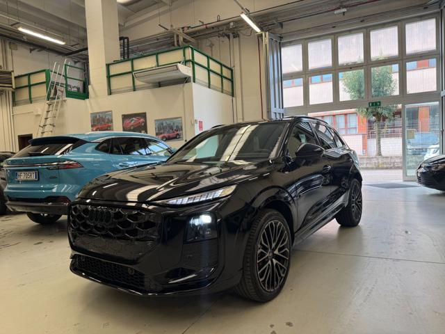 Audi Q3 TFSI 265CV Quattro S-Tronic S-Line Edit. KM.0, del 2026, in vendita a Modena (MO)
