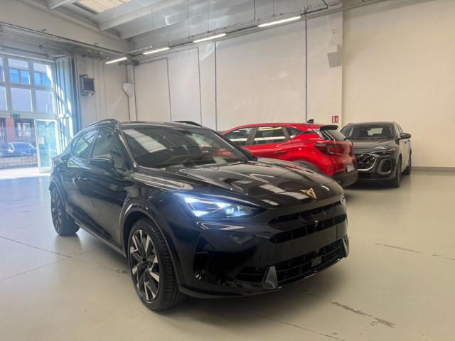 CUPRA Formentor 2.0 TSI 4Drive DSG VZ 333CV KM.0 - foto 2 di 4