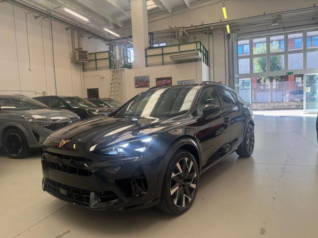 CUPRA Formentor 2.0 TSI 4Drive DSG VZ 333CV KM.0, del 2025, in vendita a Modena (MO)