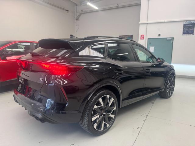 CUPRA Formentor 2.0 TSI 4Drive DSG VZ 333CV KM.0 - foto 4 di 4