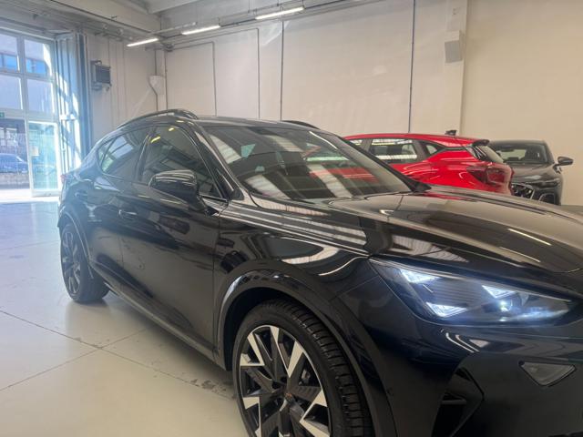 CUPRA Formentor 2.0 TSI 4Drive DSG VZ 333CV KM.0 - foto 3 di 4