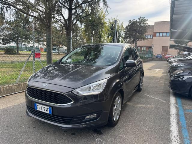 Ford C-Max 1.5 TDCi 95CV BUSINESS NAVI SOLI KM. 55.300, del 2019, 55.300 km, in vendita a Modena (MO)
