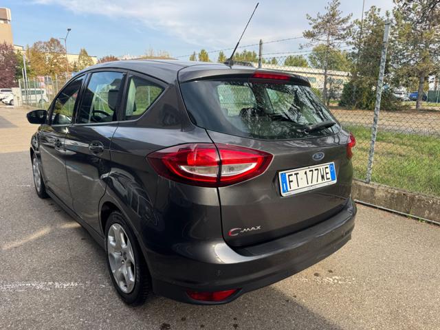 Ford C-Max 1.5 TDCi 95CV BUSINESS NAVI SOLI KM. 55.300 - foto 4 di 4