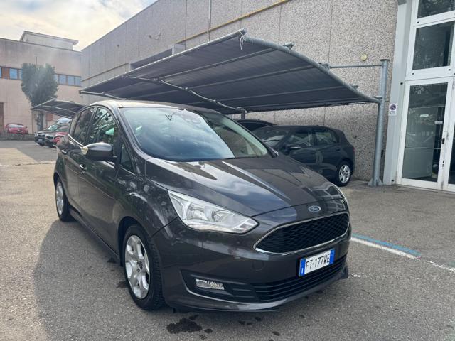 Ford C-Max 1.5 TDCi 95CV BUSINESS NAVI SOLI KM. 55.300 - foto 2 di 4