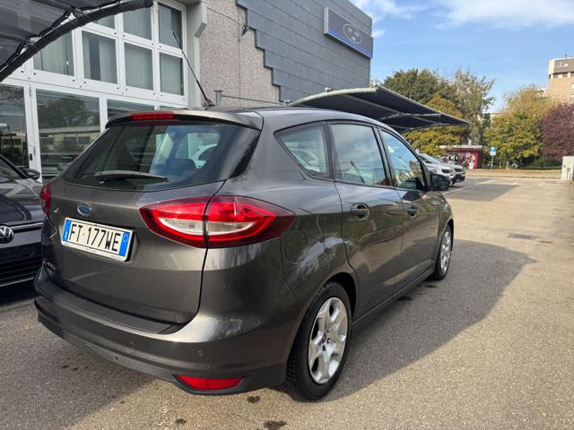 Ford C-Max 1.5 TDCi 95CV BUSINESS NAVI SOLI KM. 55.300 - foto 3 di 4