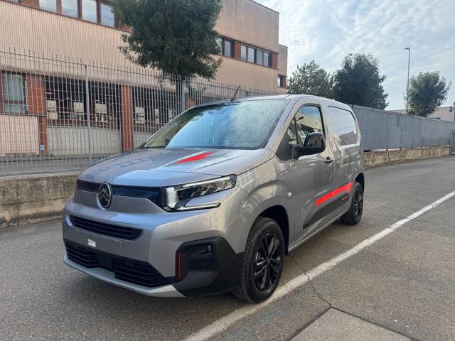Citroen Berlingo BlueHDi 100CV Van M Serie Speciale XTR KM.0, del 2026, in vendita a Modena (MO)