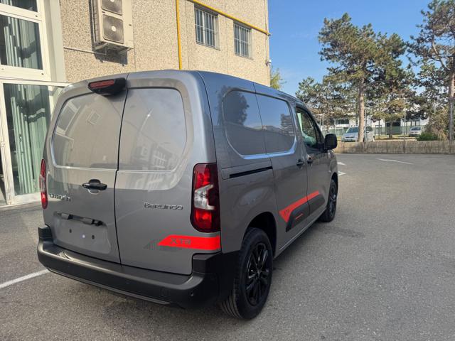 Citroen Berlingo BlueHDi 100CV Van M Serie Speciale XTR KM.0 - foto 3 di 4