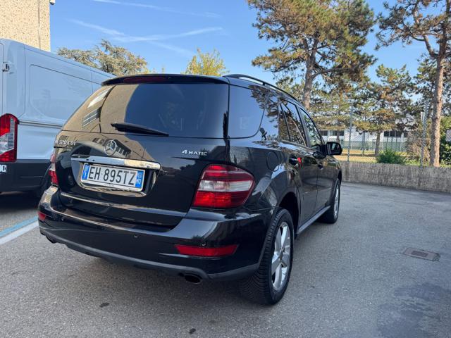 Mercedes-Benz ML 320 4Matic Chrome 224CV 7G-TRONIC UNICO PROPRIETARIO - foto 3 di 4
