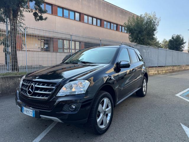 Mercedes-Benz ML 320 4Matic Chrome 224CV 7G-TRONIC UNICO PROPRIETARIO, del 2011, 345.000 km, in vendita a Modena (MO)