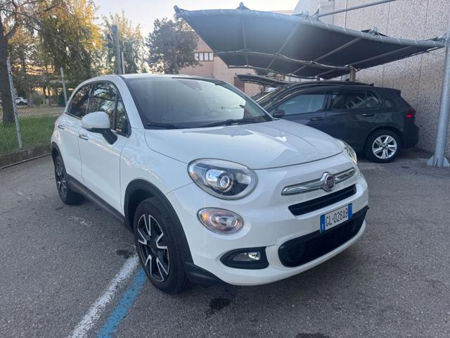 Fiat 500X 1.6 MultiJet 120 CV DCT Cross NAVI - foto 2 di 4