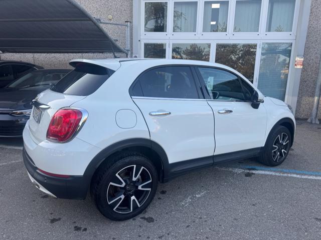 Fiat 500X 1.6 MultiJet 120 CV DCT Cross NAVI - foto 3 di 4