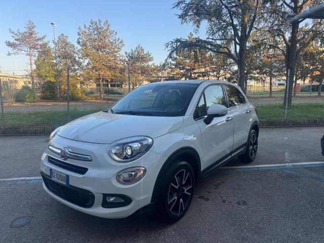 Fiat 500X 1.6 MultiJet 120 CV DCT Cross NAVI, del 2018, 181.800 km, in vendita a Modena (MO)