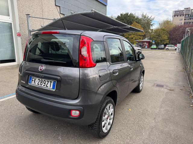 Fiat Panda 0.9 TwinAir Turbo Natural Power Easy - foto 3 di 4