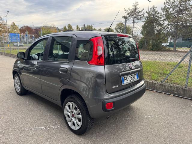 Fiat Panda 0.9 TwinAir Turbo Natural Power Easy - foto 4 di 4