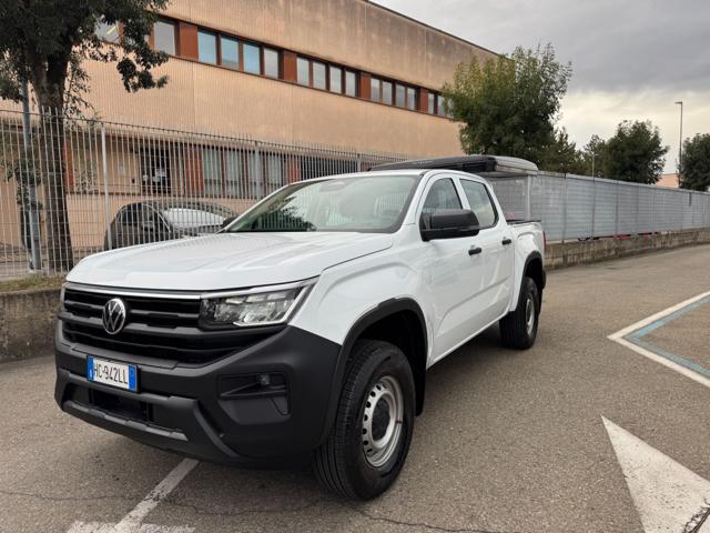 Volkswagen Amarok 2.0 TDI 170CV 4MOTION KM.34.000, del 2025, 34.000 km, in vendita a Modena (MO)