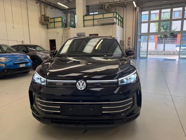 Volkswagen Tiguan 1.5 eTSI 150 CV DSG Elegance KM.0 PRONTA CONSEGNA - foto 2 di 4
