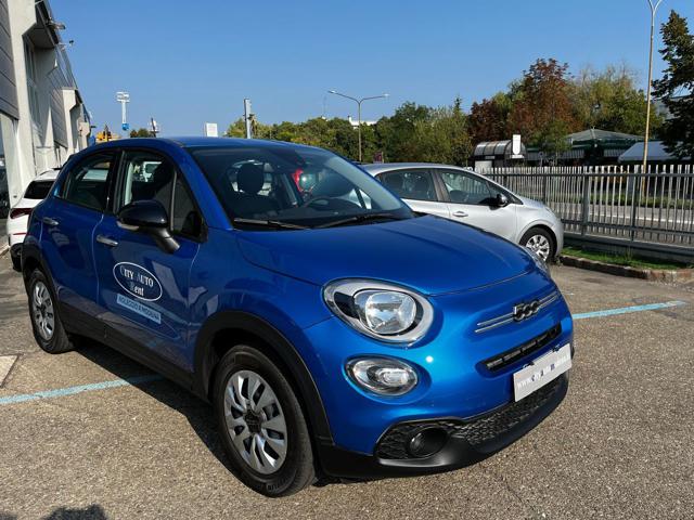 Fiat 500X 1.3 MultiJet 95 CV SOLO NOLEGGIO usato a MODENA