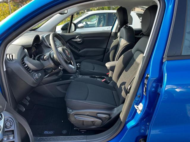 Fiat 500X 1.3 MultiJet 95 CV SOLO NOLEGGIO - foto 3 di 4