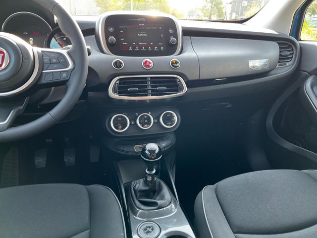 Fiat 500X 1.3 MultiJet 95 CV SOLO NOLEGGIO usato a MODENA