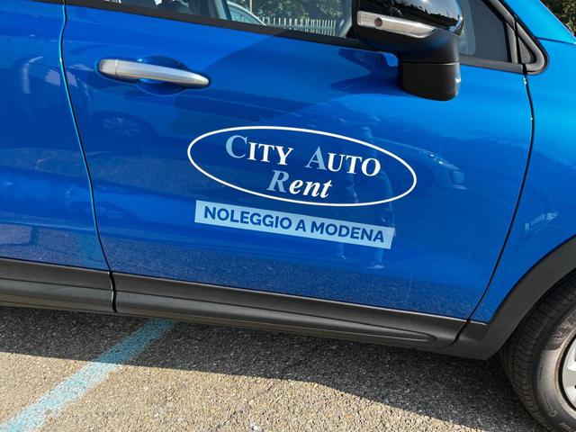 Fiat 500X 1.3 MultiJet 95 CV SOLO NOLEGGIO - foto 4 di 4
