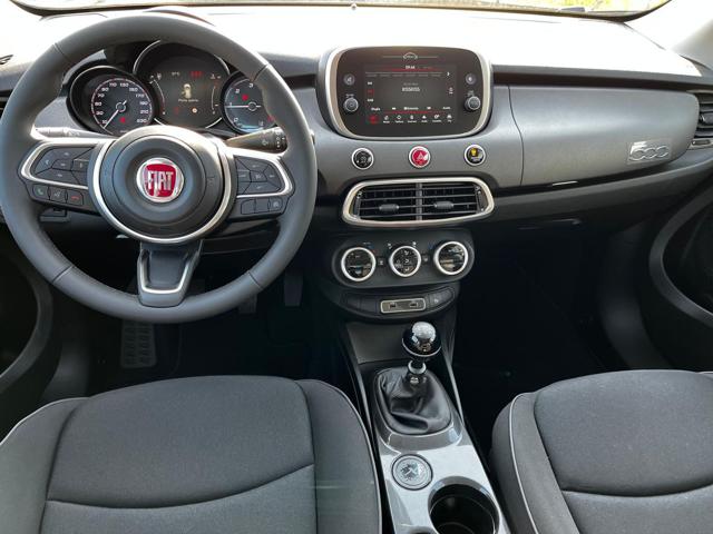 Fiat 500X 1.3 MultiJet 95 CV SOLO NOLEGGIO usato a MODENA